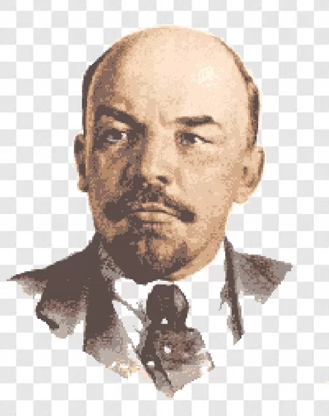 Leader, History, Communism, Communist, Russia, Portrait, Soviet, Socialism, Revolution, Lenin