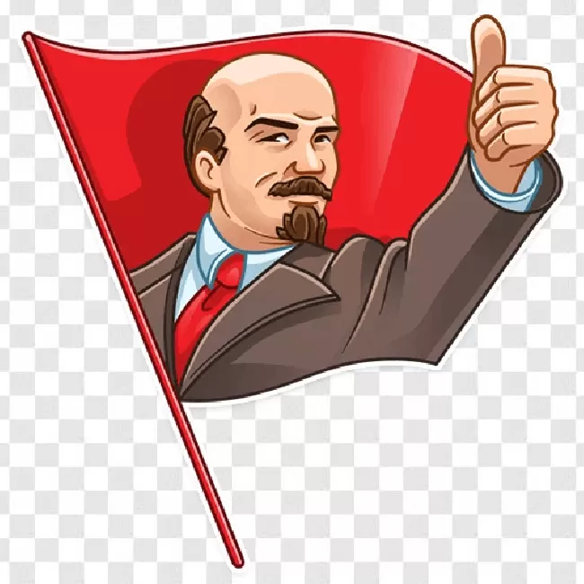 Lenin, Leader, Portrait, Socialism, History, Communist, Soviet, Russia, Revolution, Communism