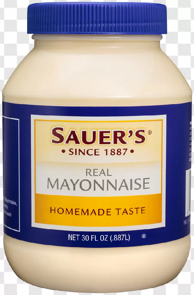 Sauce, Homemade, White, Bowl, Mayo, Food, Mayonnaise, Cream, Condiment, Ingredient