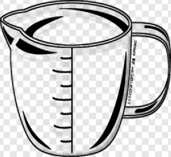 Liquid, Food, Container, Measurement, Measuring, Glass, Cup, Kitchen, Jug, Cooking