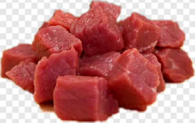 Raw, Red, Beef, Food, Ingredient, Background, Steak, Meat, Fresh, Fillet