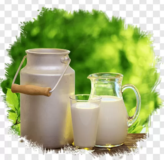 Food, Calcium, Dairy, Background, Fresh, Drink, Healthy, White, Milk, Liquid