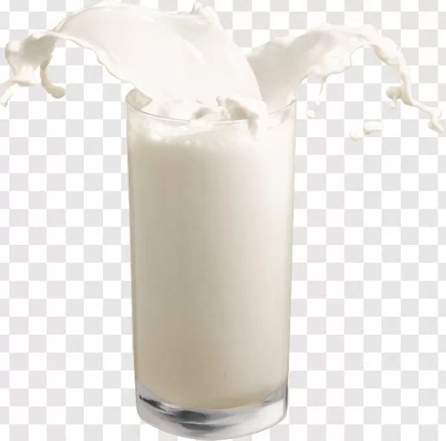 Milk Png Image Transparent Background Free Download - PNG Images