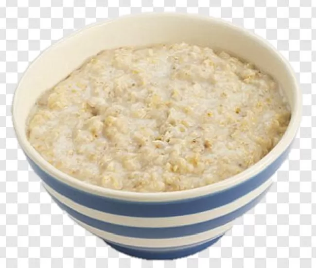 Food, Oat, Oatmeal, Grain, Organic, Breakfast, Cereal, Porridge, Healthy, Bowl