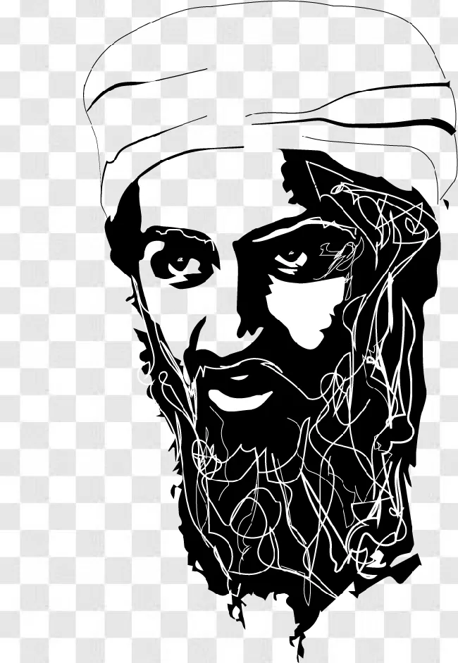 Bin, Laden, Flag, Muslim, War, Osama, Travel, Osama Bin Laden, Terrorist, Terrorism