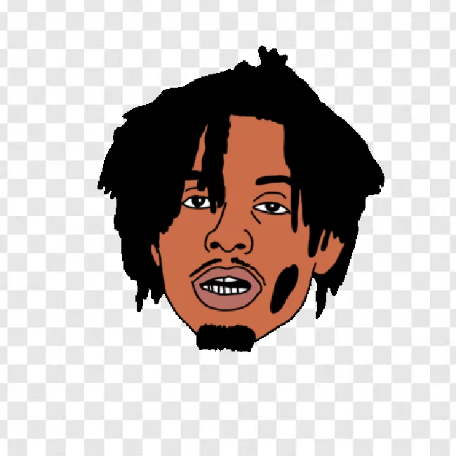 Playboi Carti Photo Transparent Background Free Download Png Images