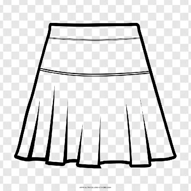 Skirt Transparent Png Transparent Background Free Download - PNG Images