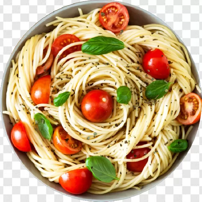 Meal, Food, Tomato, Italian, Lunch, Sauce, Dinner, Pasta, Spaghetti, Plate