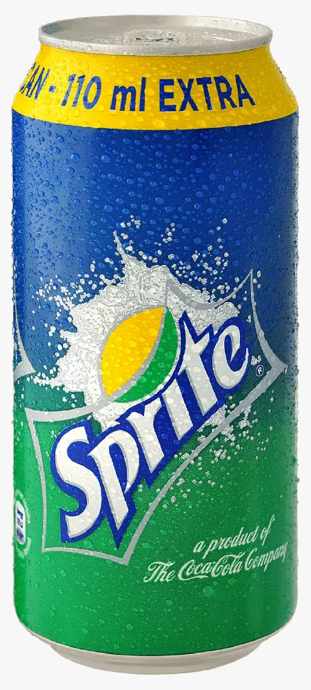 Can, Sprite, Lemon, Pop, Brand, Editorial, Drink, White, Company, Soda