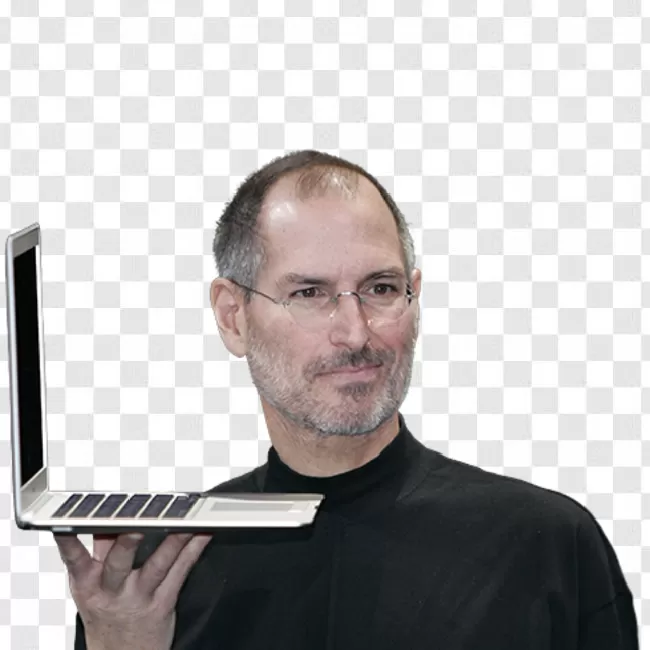 Person, Steve, Business, Apple, Art, Job, American, Technology, Computer, Portrait