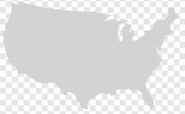 United, Country, Map, Cartography, America, State, Us, Usa